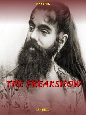 cover image of The Freakshow